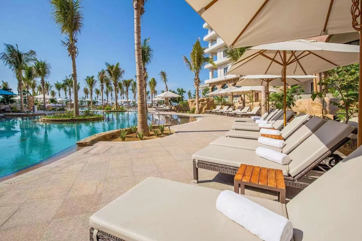 Pool & Wellness