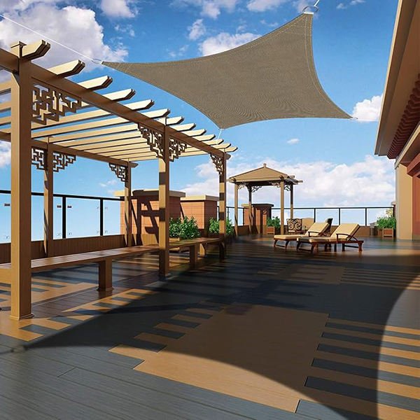 Outdoor Shade Solutions