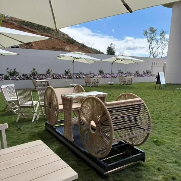 The Horizon Canopy Series
